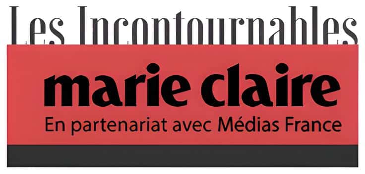 Les Incontournables Marie Claire Partenariat Médias France